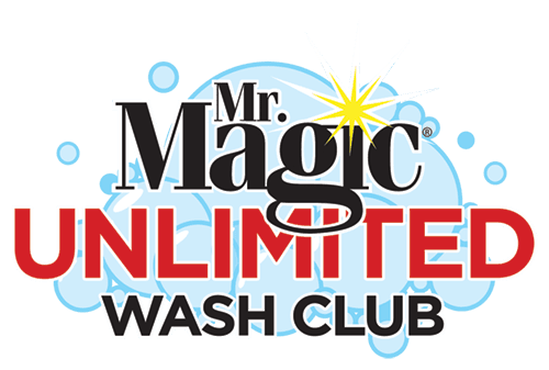 Mr. Magic Unlimited Wash Club